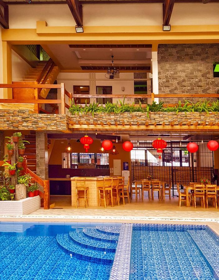 Piscana Resort Tayabas Exterior foto