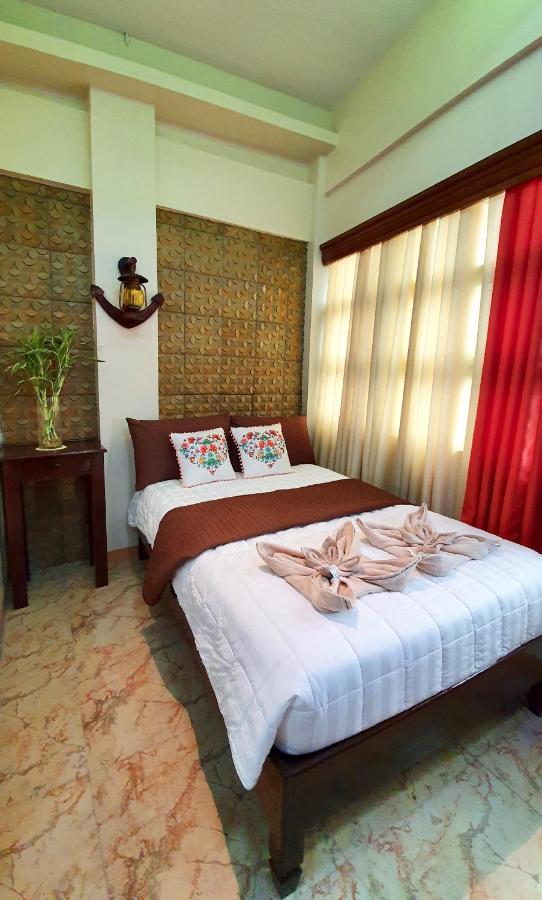 Piscana Resort Tayabas Exterior foto